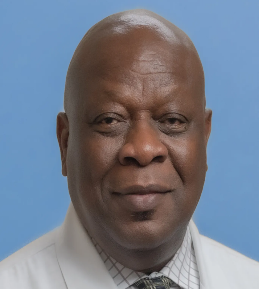 Dr. Benedict Okwara