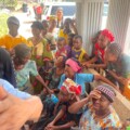 Community appreciation by women of isieke2