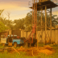 Bringing Clean Water to Life: Okwara Foundation’s Borehole Project.