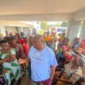 Community appreciation by women of isieke