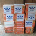 This are empowerment and the gift from the foundation to the people of isieke 2024(2)